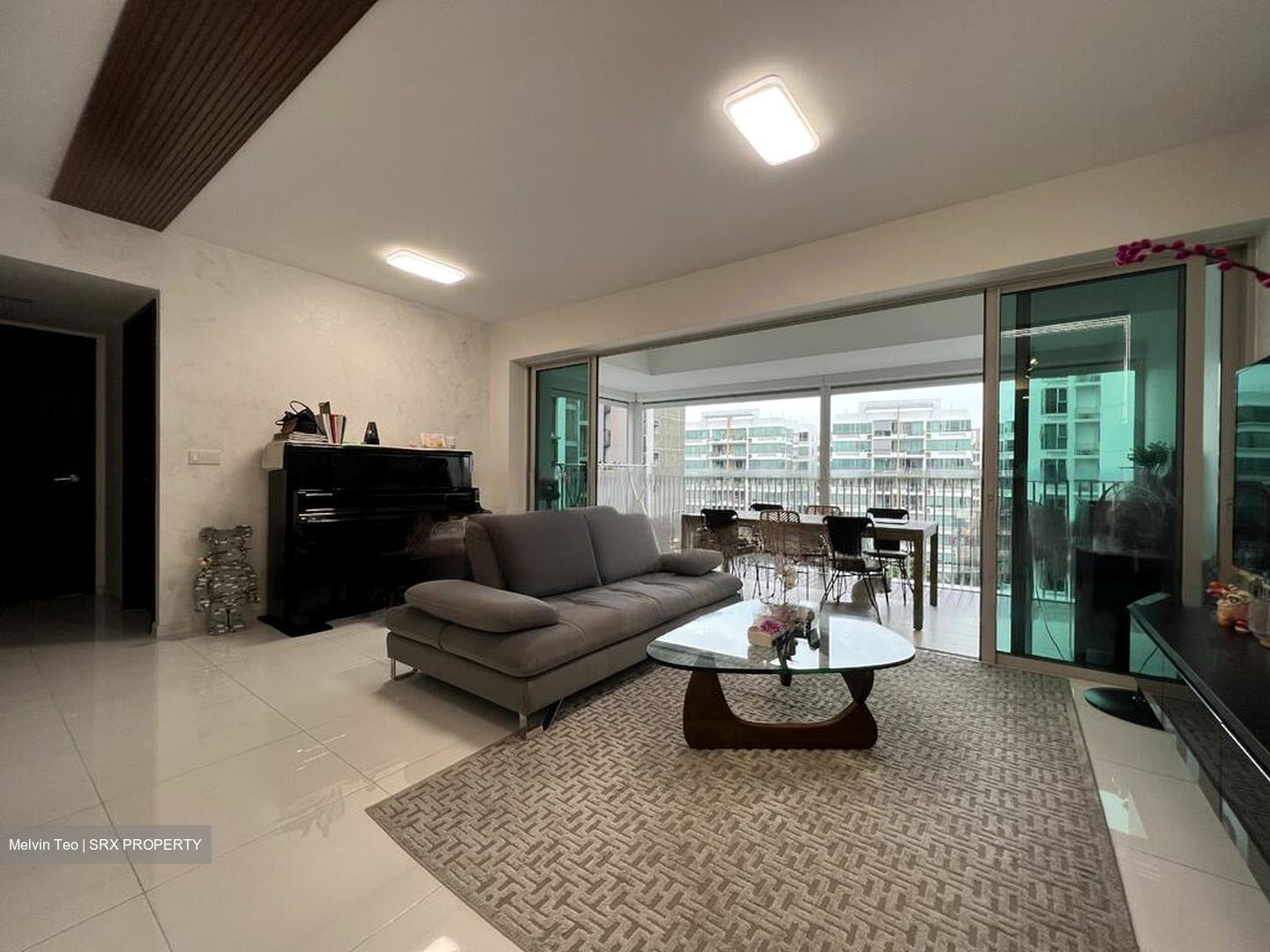 Optima @ Tanah Merah (D16), Condominium #462114241
